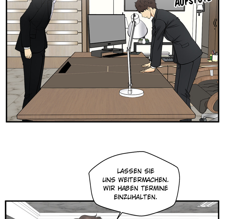 Los geht´s Mr. Kang! - episode 78 - 97