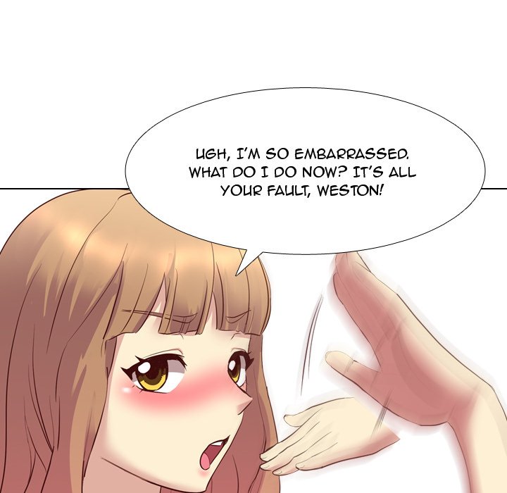 The Giving Girl - episode 8 - 101