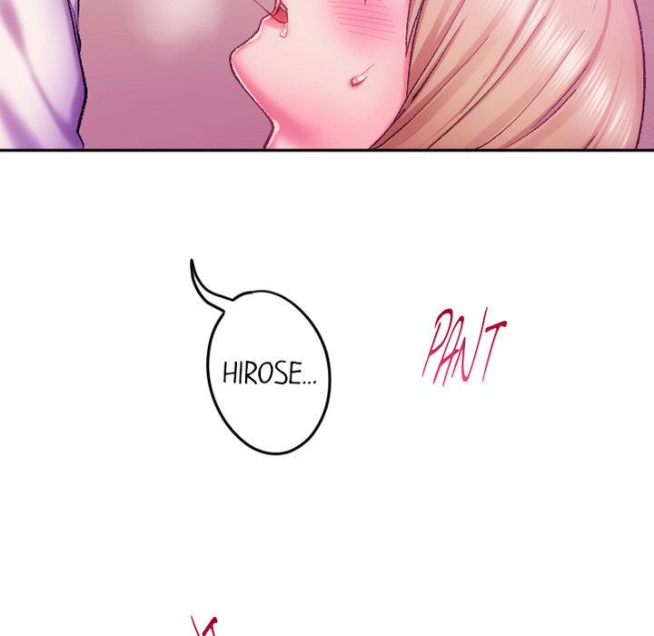 Addictive Kiss: Your Lips Feel the Best - episode 8 - 11