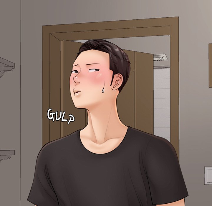 Please Take Care of Her - episode 3 - 78