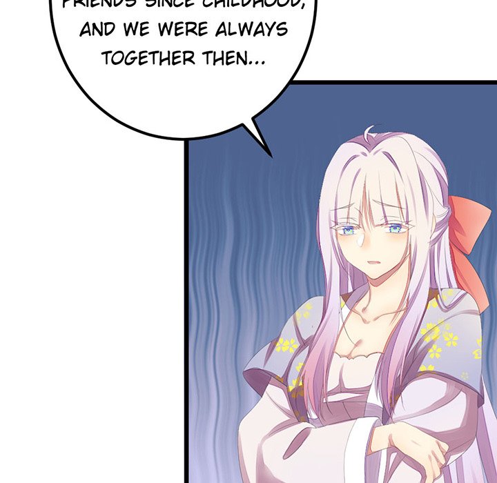 Flowers Whispering - episode 7 - 97