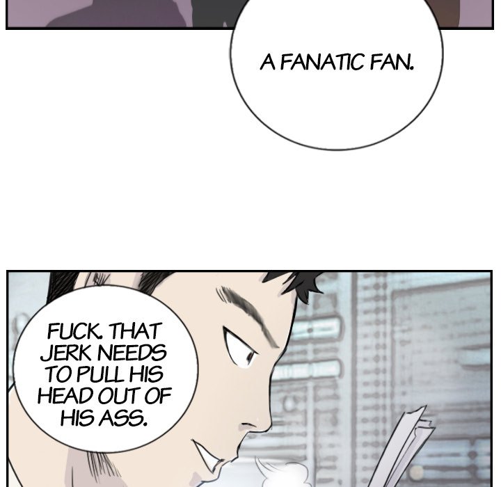 The Man's Superpowers - episode 4 - 66