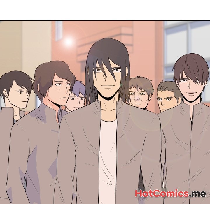 High School Legend : Red Dragon - episode 19 - 91
