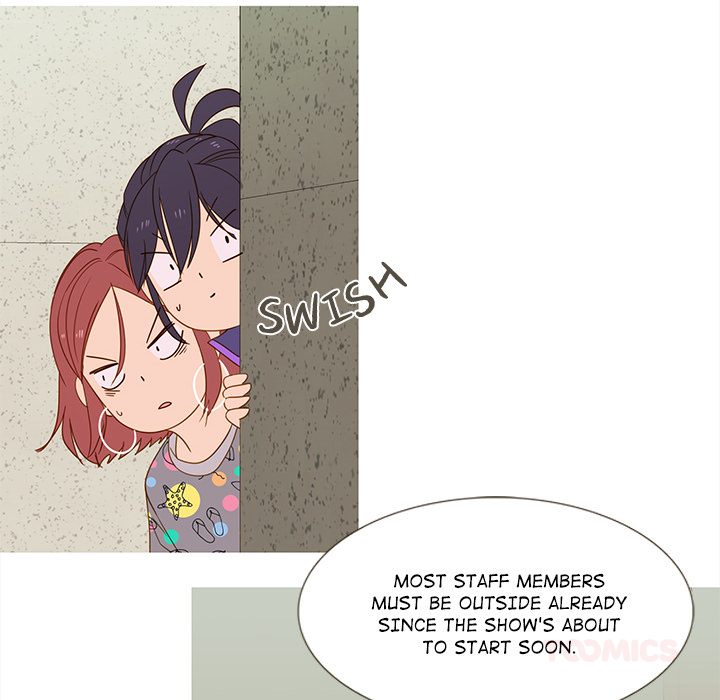 My Life as a Half-Magi - episode 49 - 53