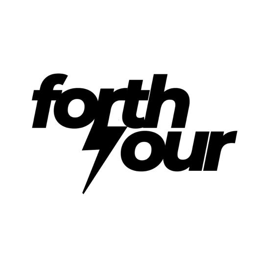 forthfour - orijinal ses