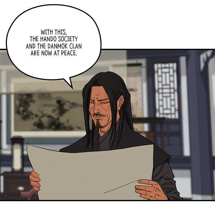 The Blade Demon - episode 14 - 60