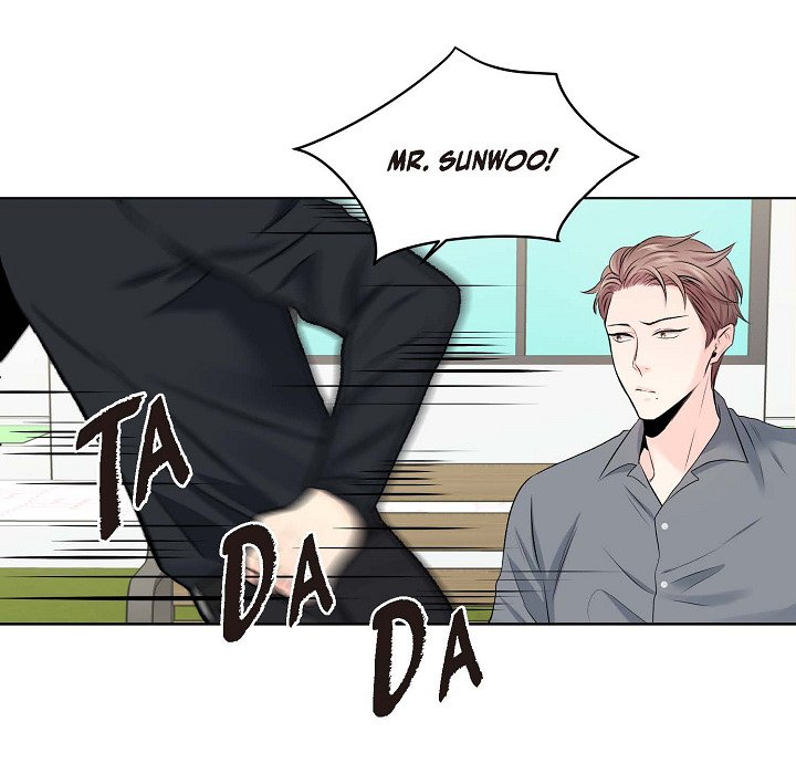 My K - episode 12 - 8