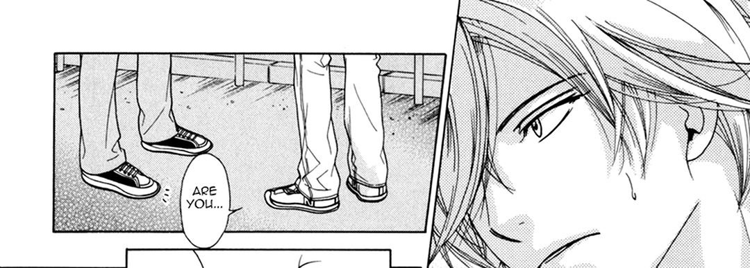 TRAP YOU - episode 8 - 4