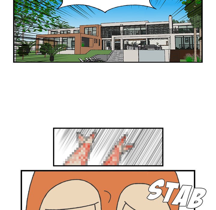 Herbivore High School - episode 82 - 7