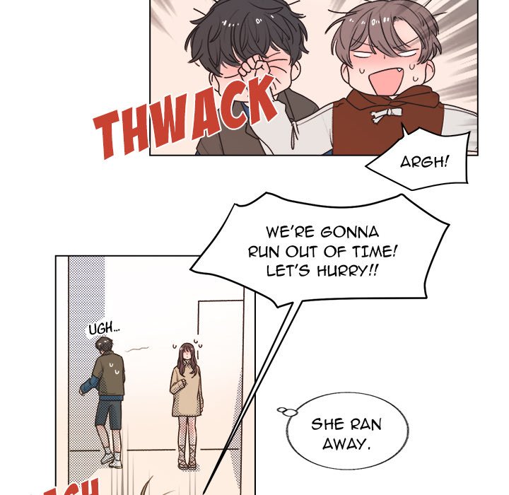 Vitamin C Vitamin D - episode 20 - 37