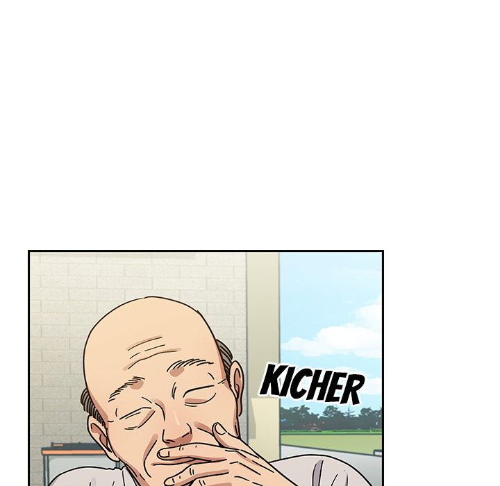 Zuckerbrot und Peitsche - episode 31 - 119