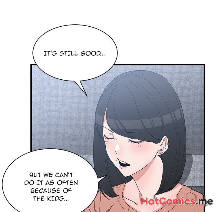 Childhood Friends - episode 17 - 31
