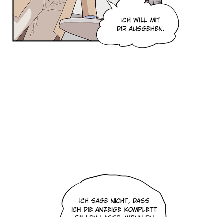Der Hahn im Korb - episode 37 - 69