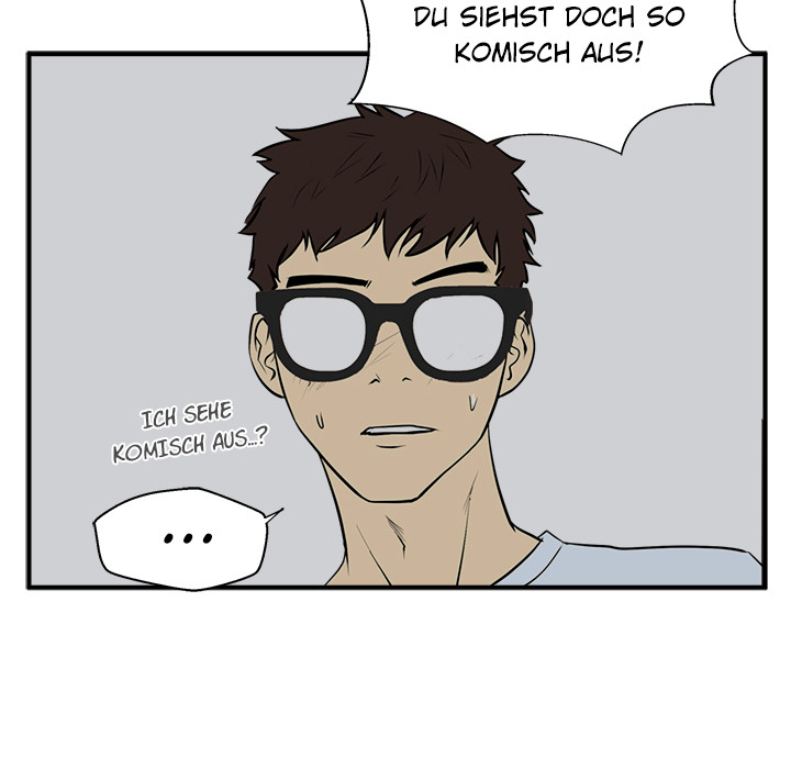 Los geht´s Mr. Kang! - episode 47 - 99