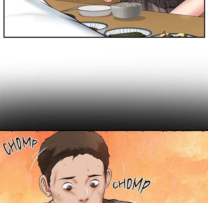 Extremely Rich Family - episode 13 - 53