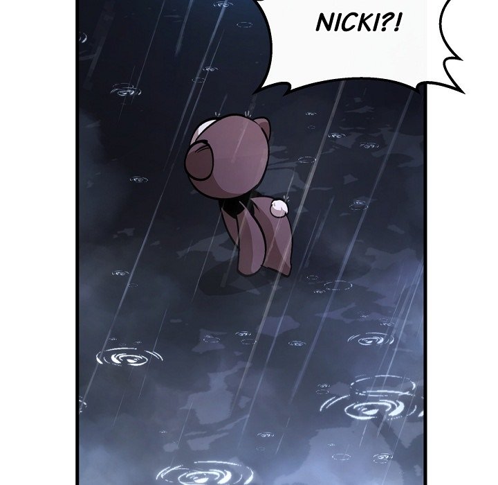 Summoners War: Occult Detective Nicki - episode 6 - 104