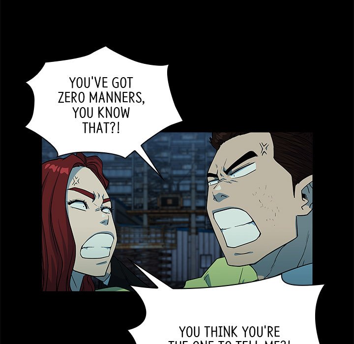 Malcolm, The Superstar Detective - episode 4 - 109