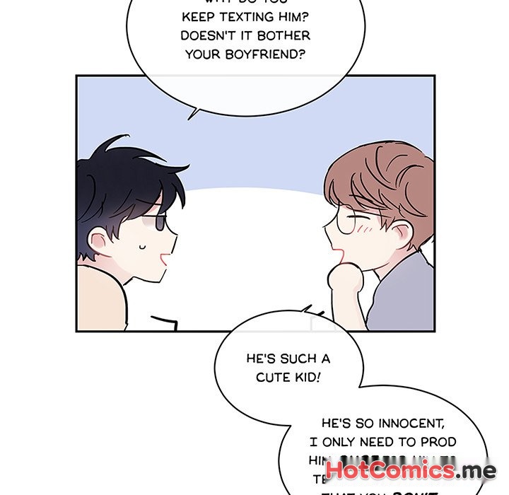 Wistful Summer - episode 25 - 43