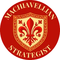 machiavellianstrategist