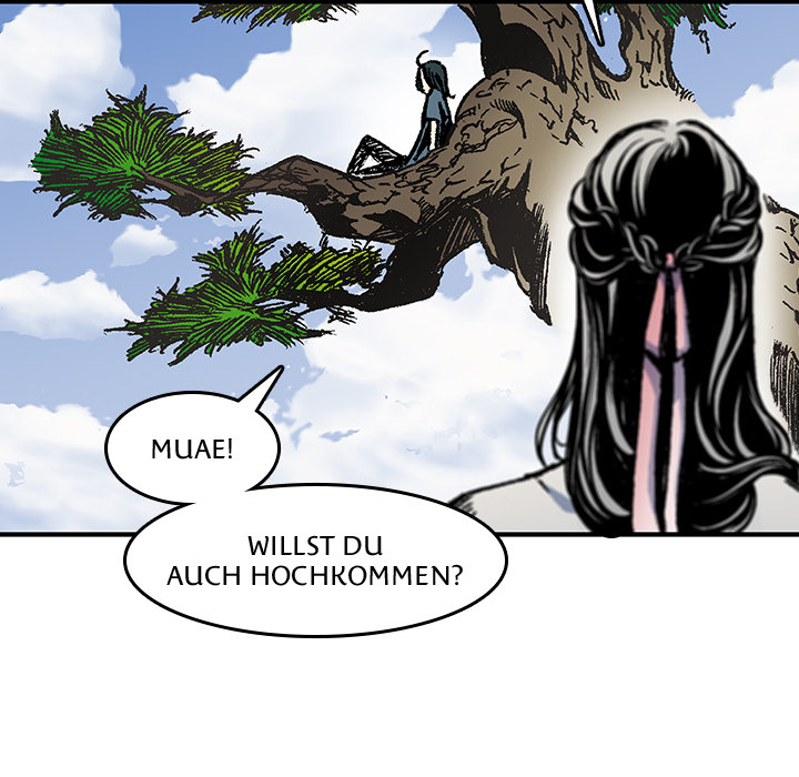 Die Legende von Sayu - episode 1 - 117