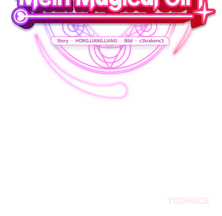 Mein Magical Girl - episode 4 - 23