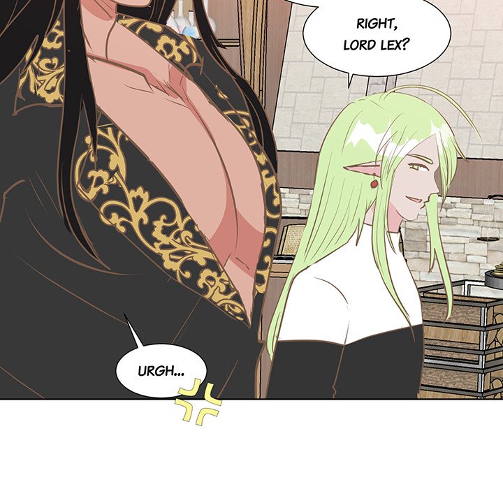 Now, I am Demon King's Wife - episode 22 - 7
