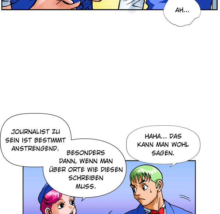 Heiße Erlebnisse - episode 24 - 12