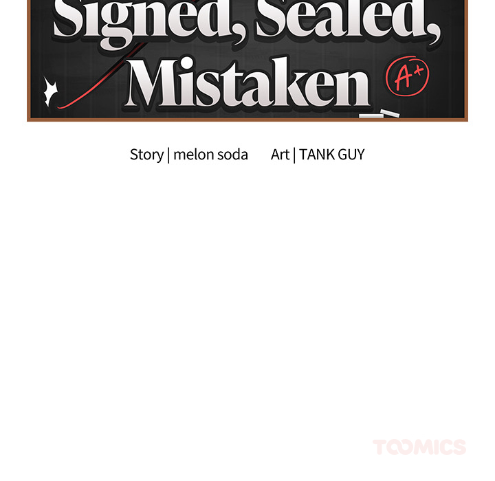 Signed, Sealed, Mistaken - UNCENSORED - episode 4 - 71