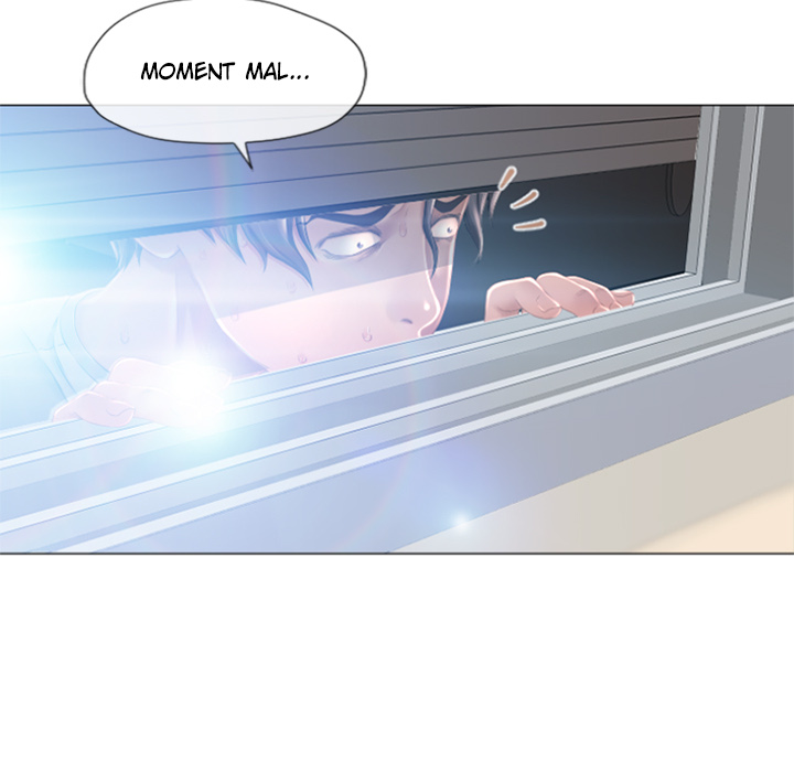 In greifbarer Nähe - episode 6 - 15