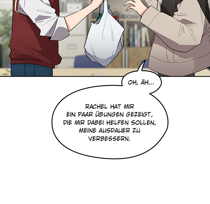 Überleben in einem Comic - episode 16 - 133