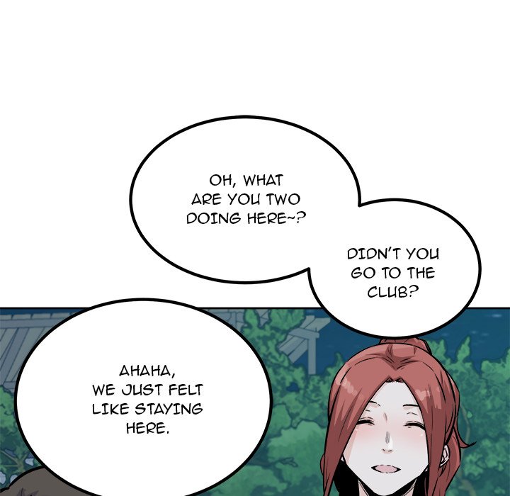 Excuse me, This is my Room - episode 76 - 112