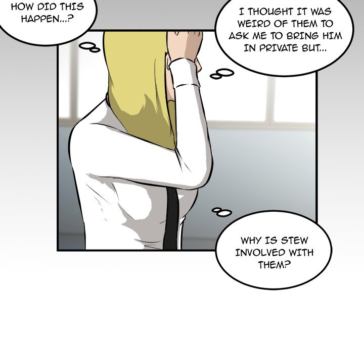 He Queen - episode 21 - 55