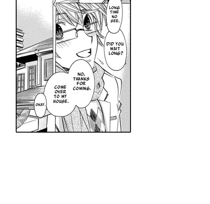 Falling In Love Under The Blue Sky - episode 12 - 35
