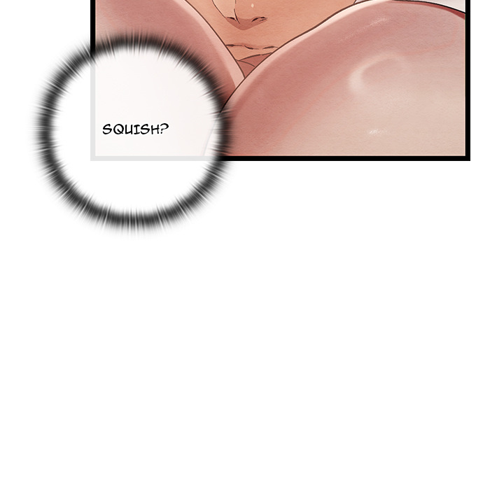 Master of Intimacy - UNCENSORED - episode 5 - 130