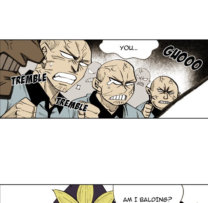 The Bully Hunter - episode 24 - 18