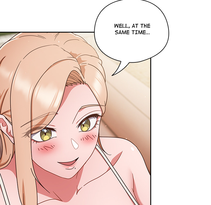 Honey Sweet Part-Time Job - episode 6 - 66
