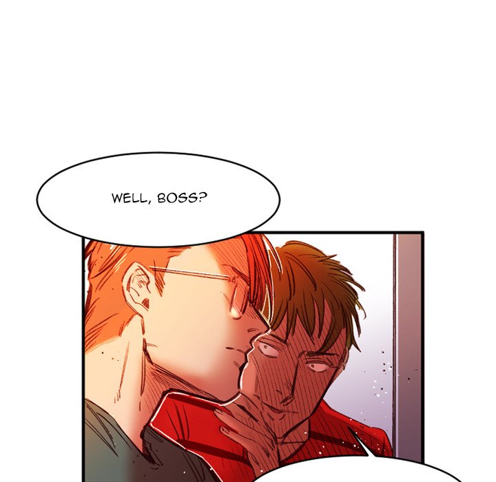 Icarus: Forbidden Love - episode 27 - 77