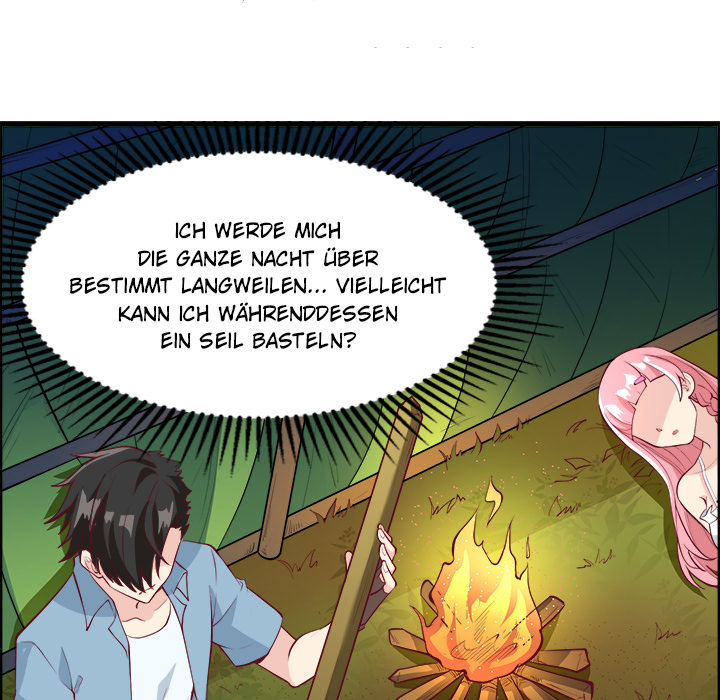 Survival-Log: Überleben für Anfänger - episode 4 - 30