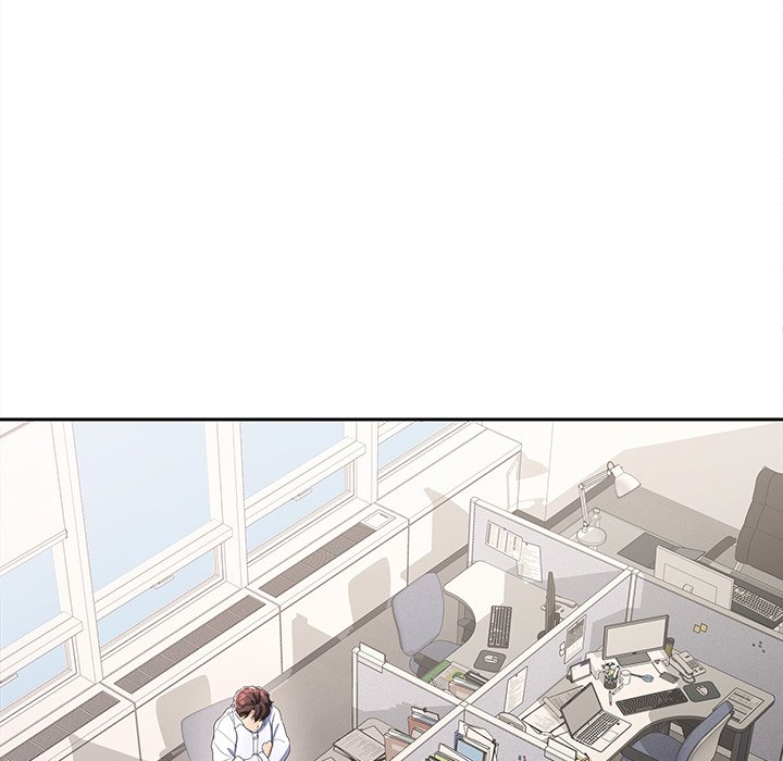 Office Romance is a No-No - episode 1 - 151