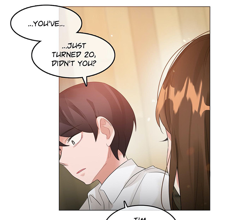 A Pervert's Daily Life - episode 80 - 53