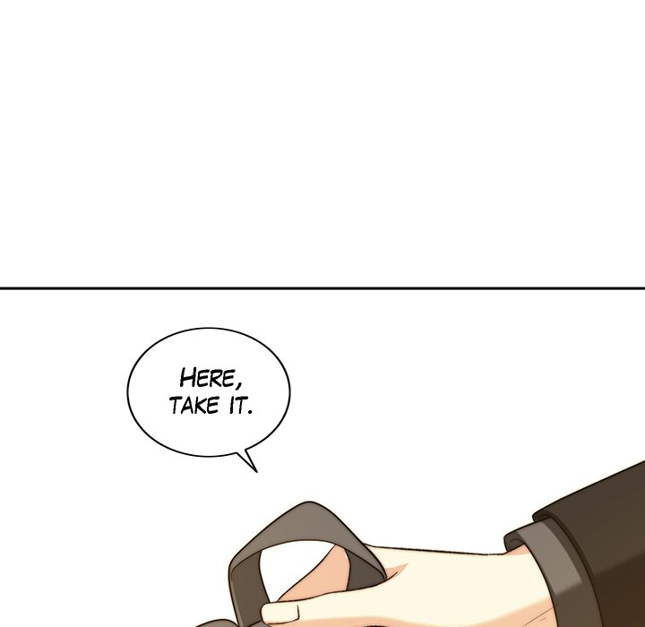 Recessive Omega K's Secret [Season 1] - episode 16 - 5