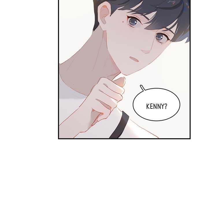 Ballerino - episode 14 - 19