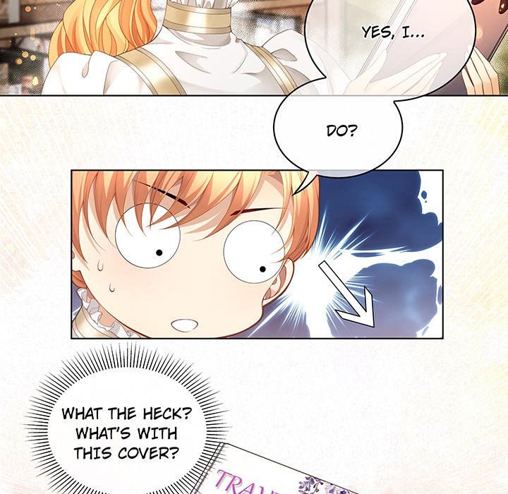 MASTER AND SEVEN LOVERS - episode 20 - 41