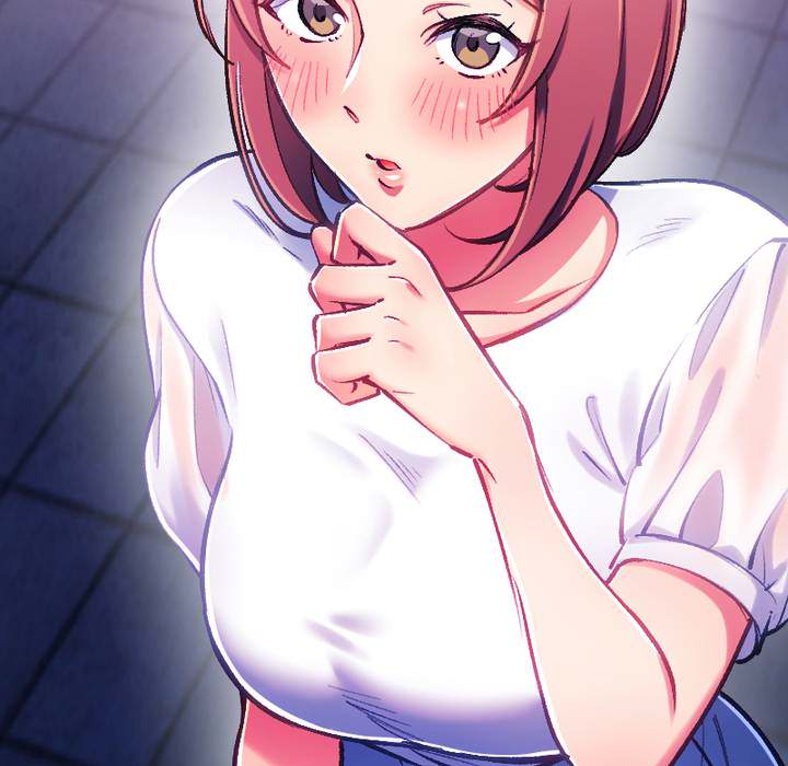 That Soaking Wet Girl - episode 19 - 75