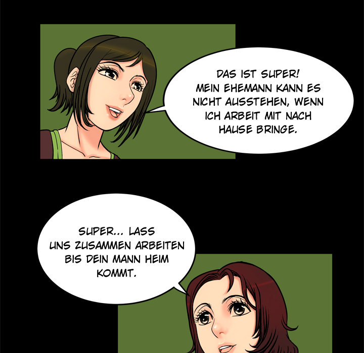 Die Partner meiner Frau - episode 1 - 46