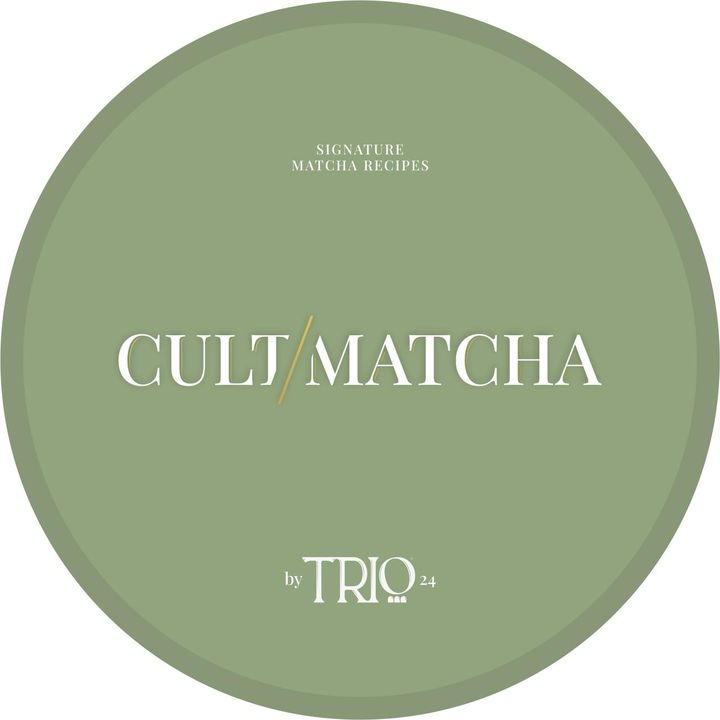 cultmatcha