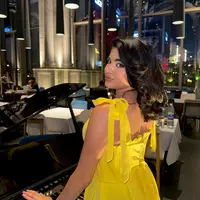TikTok Account Photo