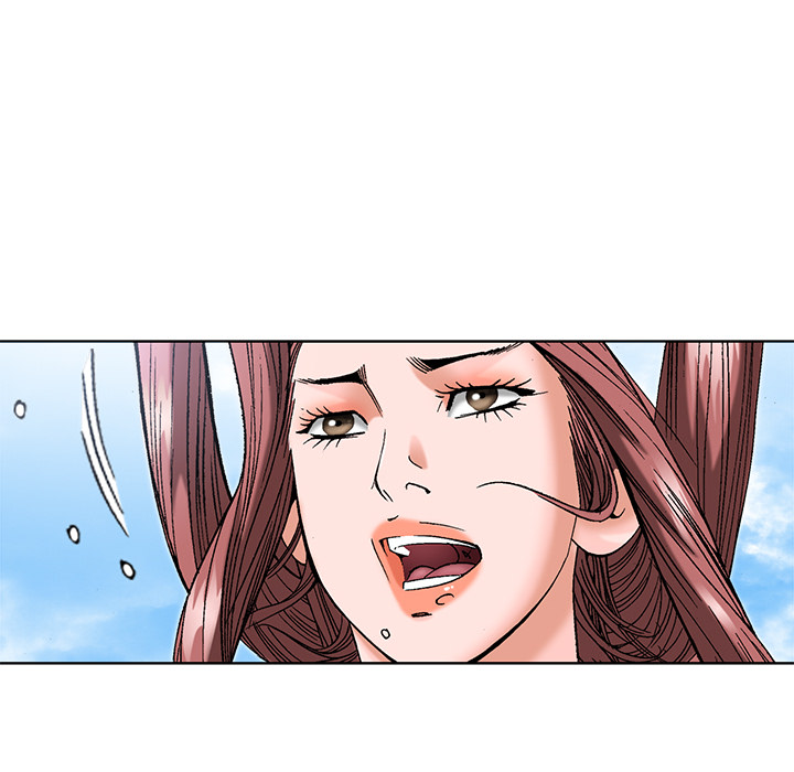 The Tale of The Hyungsan Sect - episode 31 - 95