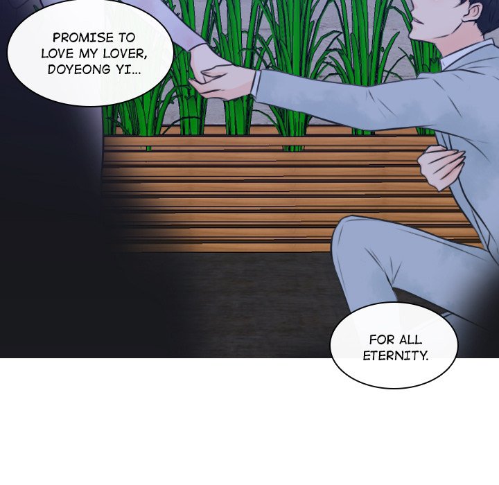 Leave Me Not - episode 23 - 46