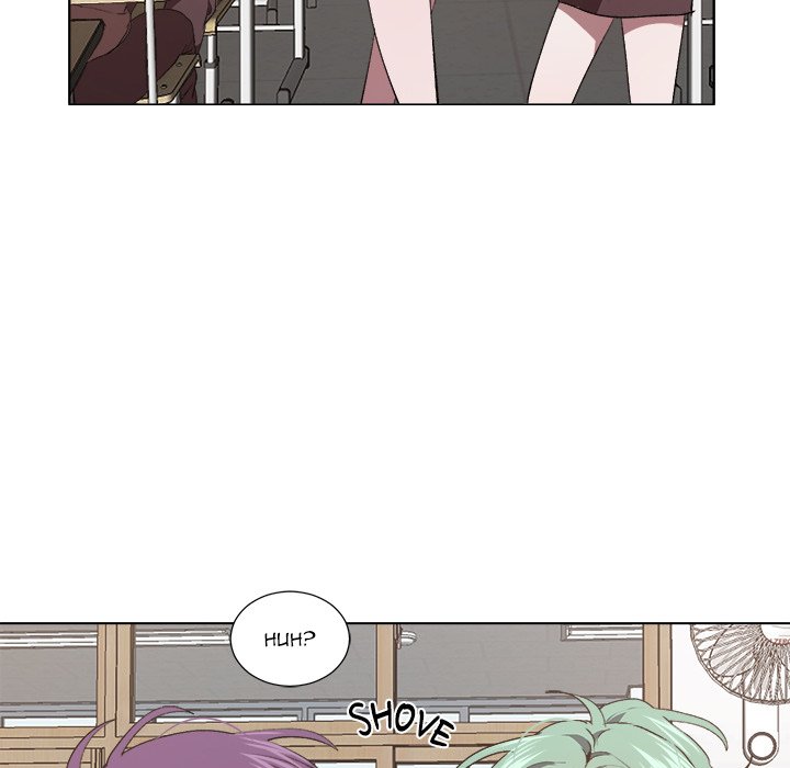 The Spring Scent of the Sea - episode 32 - 48